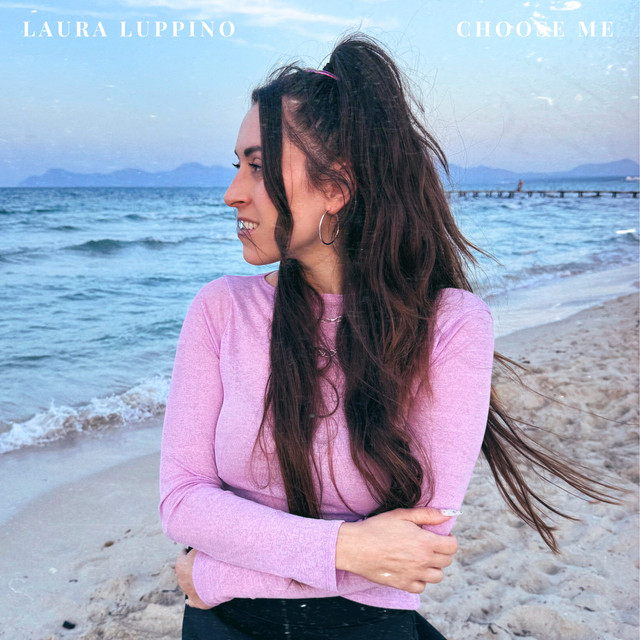Choose Me cover