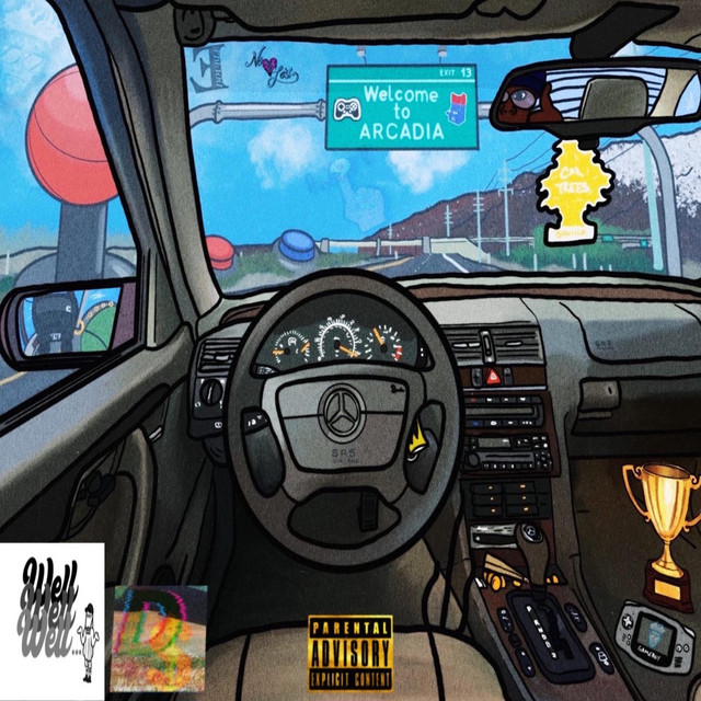 album image