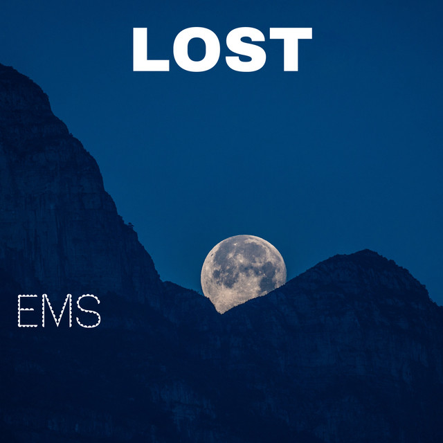 Lost (Freestyle) cover art