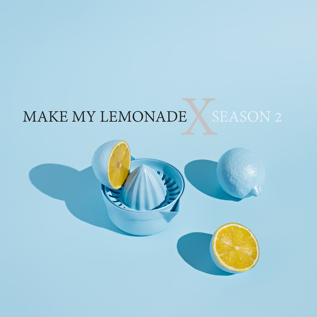 Season 2 cover art