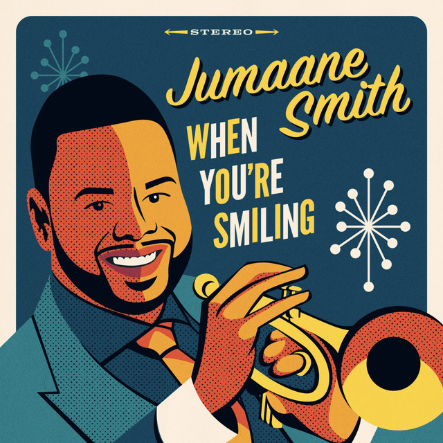 When You're Smiling cover art