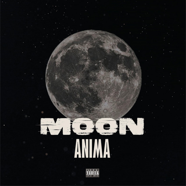 MOON cover art