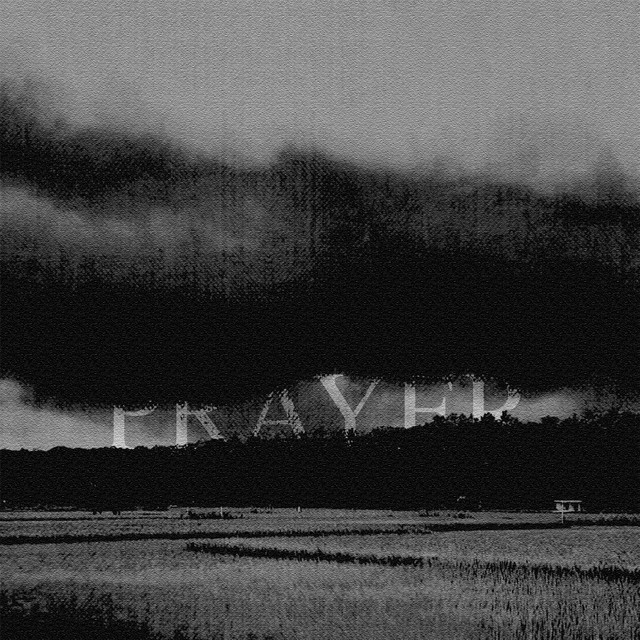 Prayer cover art