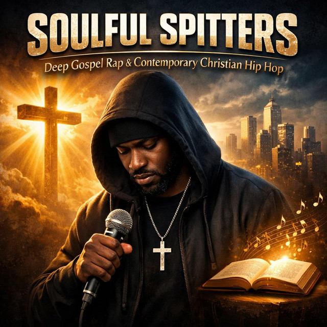 The Rap Testament