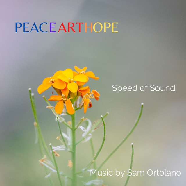 PEACEARTHOPE