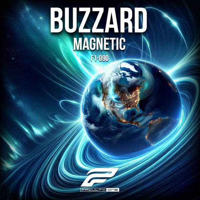 Magnetic cover art