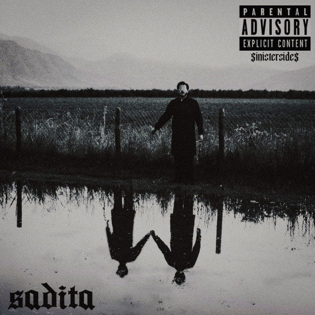 SADITA cover art
