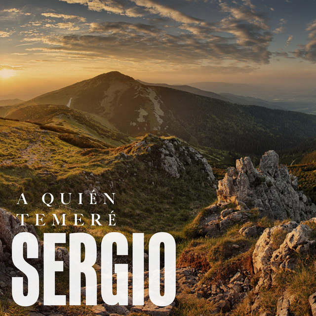 A Quién Temeré cover art