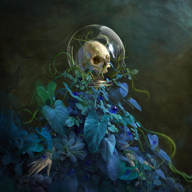Still Leben cover art