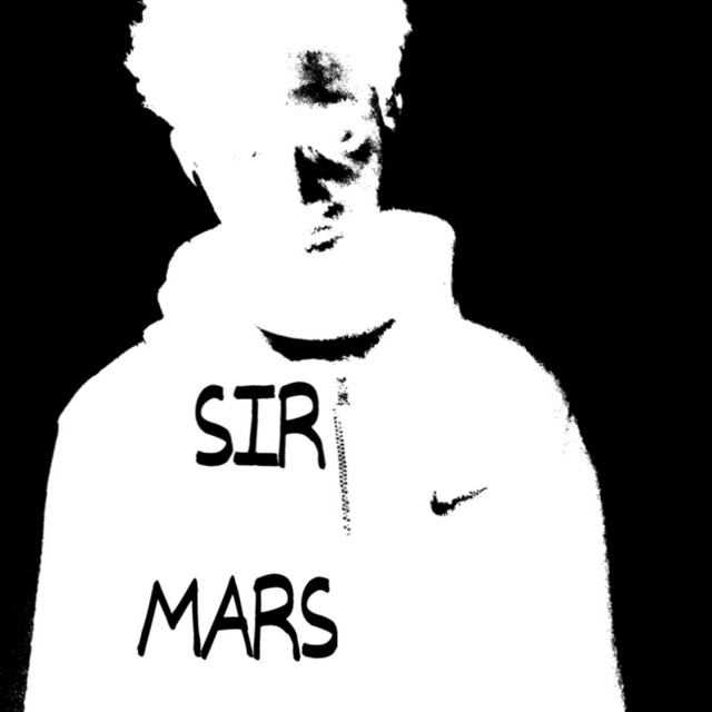 SIR MARS(Deluxe Version) cover art