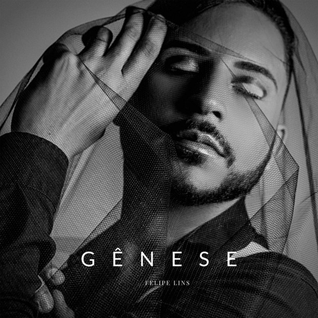 Gênese cover art