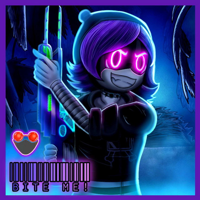 BITE ME! (Uzi Doorman)