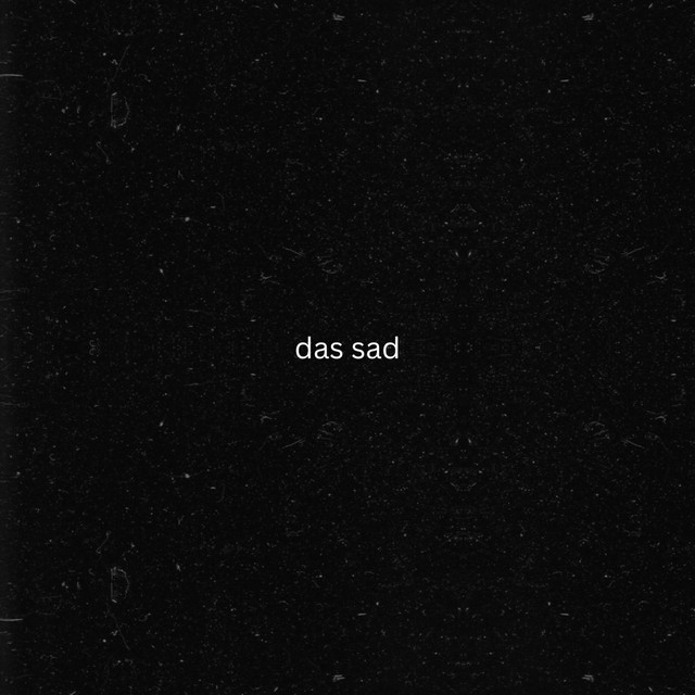 Sad - Single by HDASH | Spotify