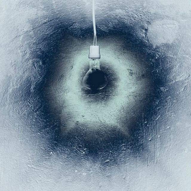 Darklight cover art