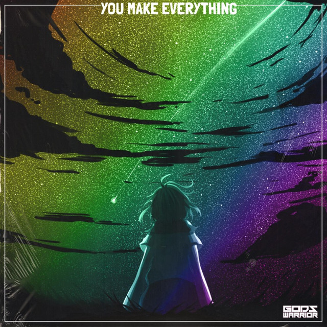 For the Light cover art