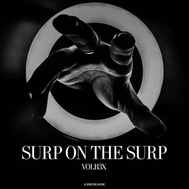 VOLB3X – Surp On The Surp