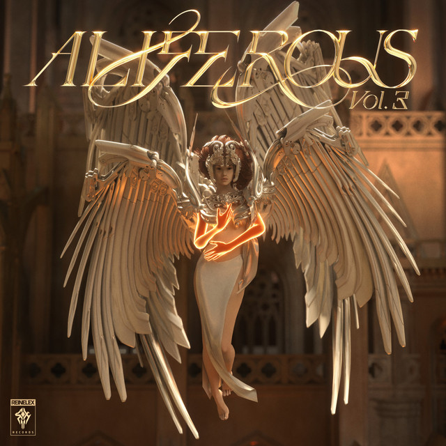 Hyperborean cover