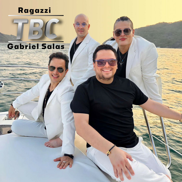 TBC by Ragazzi