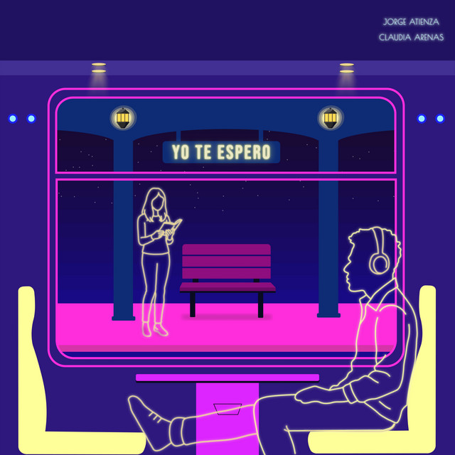 Yo te espero