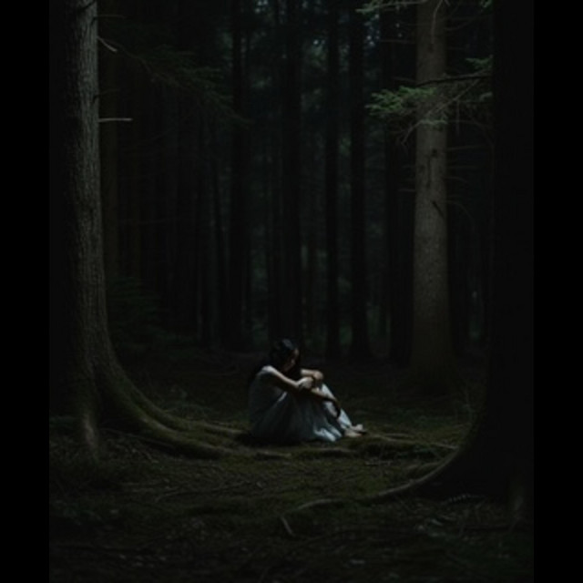 Wistful Echoes cover art