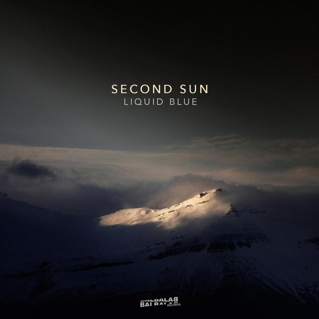 Liquid Blue - Original Mix