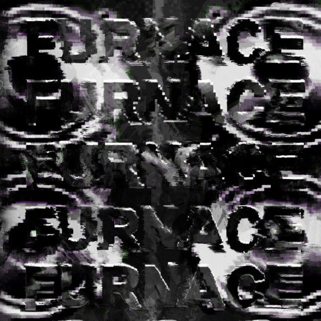 FURNACE cover art