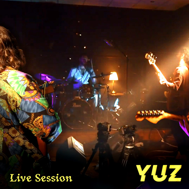 Reyhan - Live Session