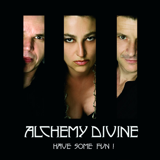 Alchemy Divine