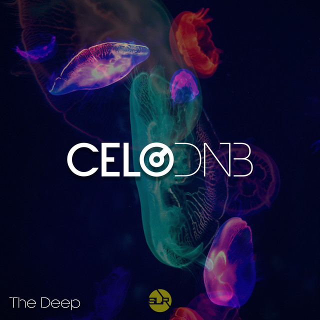 The Deep cover art