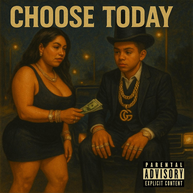 Choose today