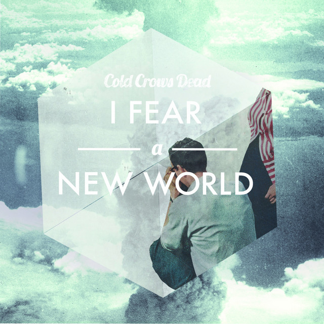 I Fear A New World cover art