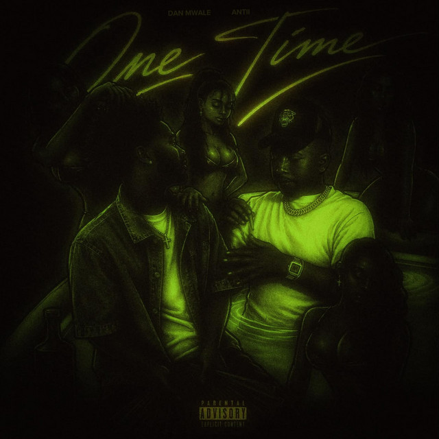 One Time