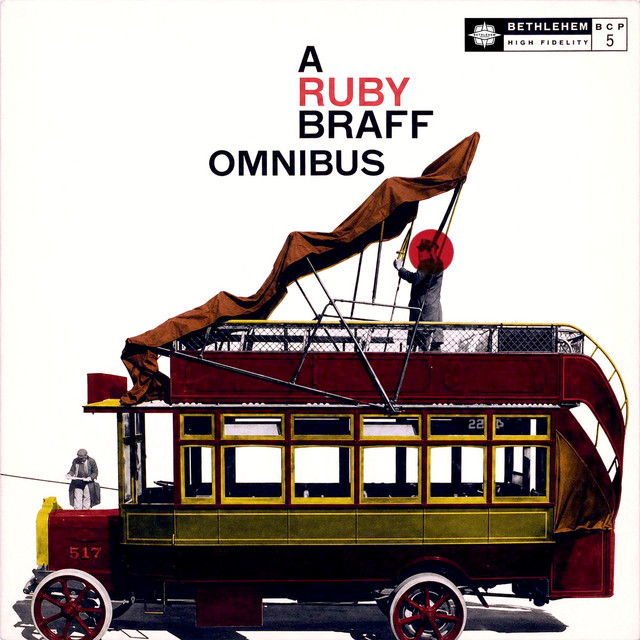 A Ruby Braff Omnibus (2013 Remaster) cover