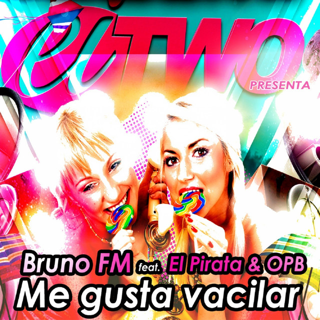 Me Gusta Vacilar
