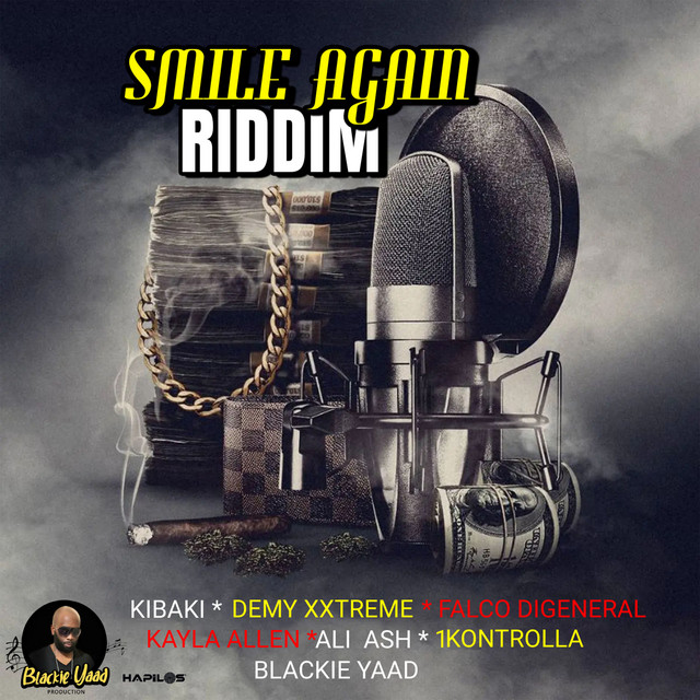 Smile again Riddim - Compilation by Various Artists | Spotify