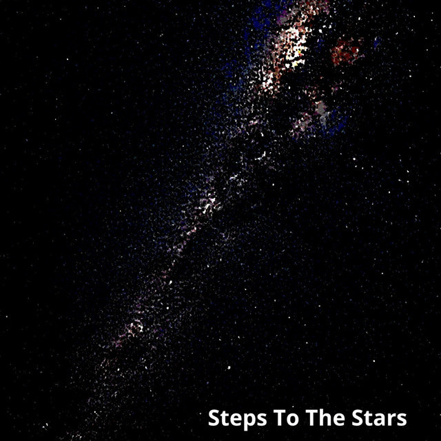 Cover art for Nazarivskyi — Steps To The Stars