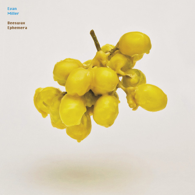 Beeswax Ephemera cover art