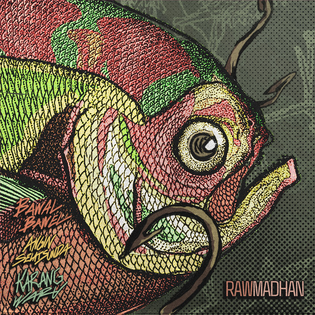 RAWmadhan