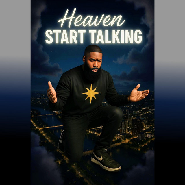 Heaven Start Talking