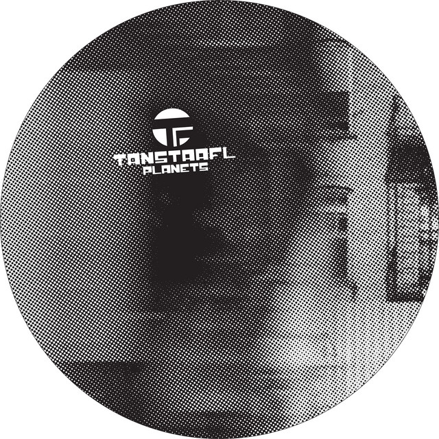 Track Four cover