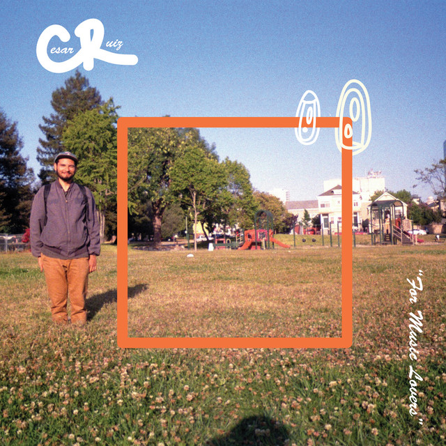 For Music Lovers cover art