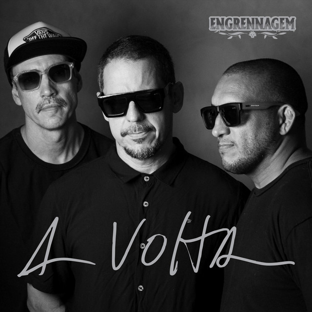 A Volta album image