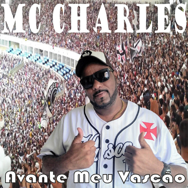 Avante Meu Vascão cover art