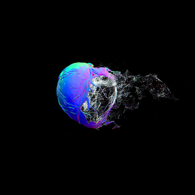 undefined album image