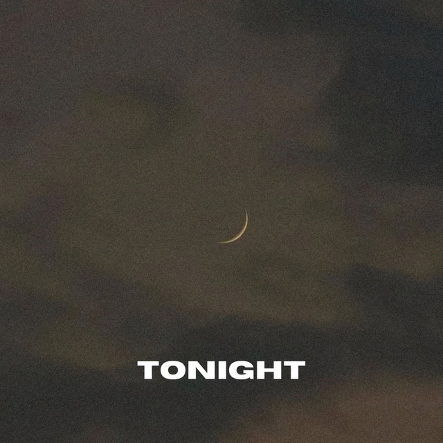 Tonight cover art