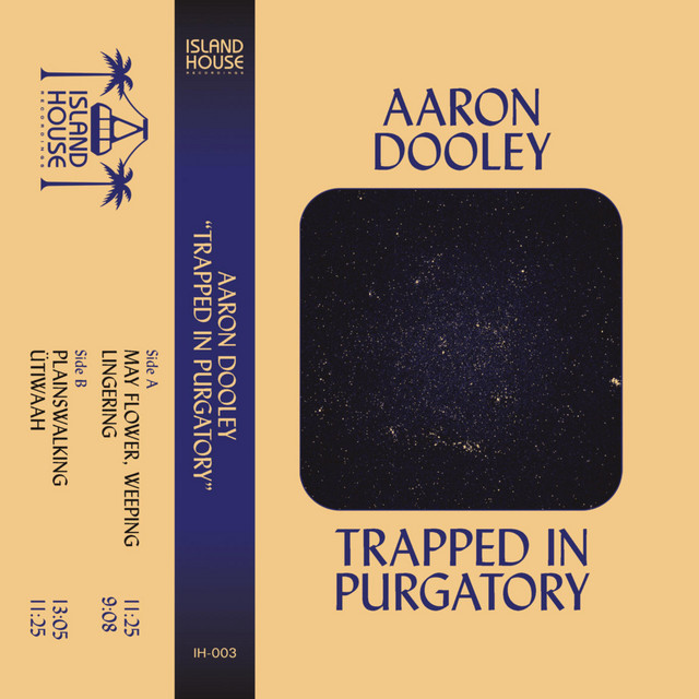 Trapped In Purgatory cover art
