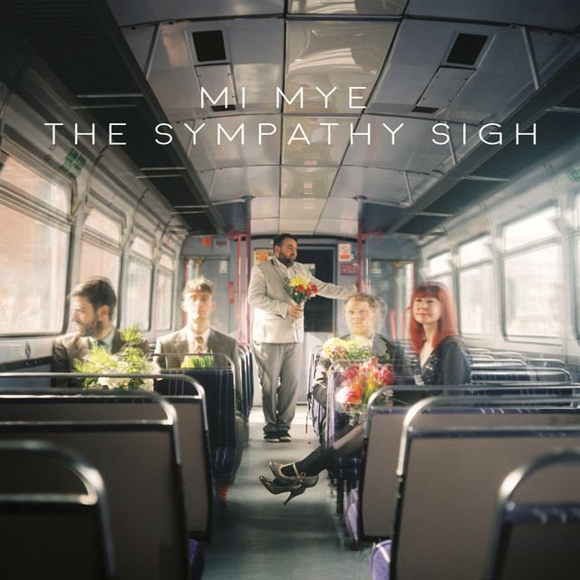 The Sympathy Sigh cover