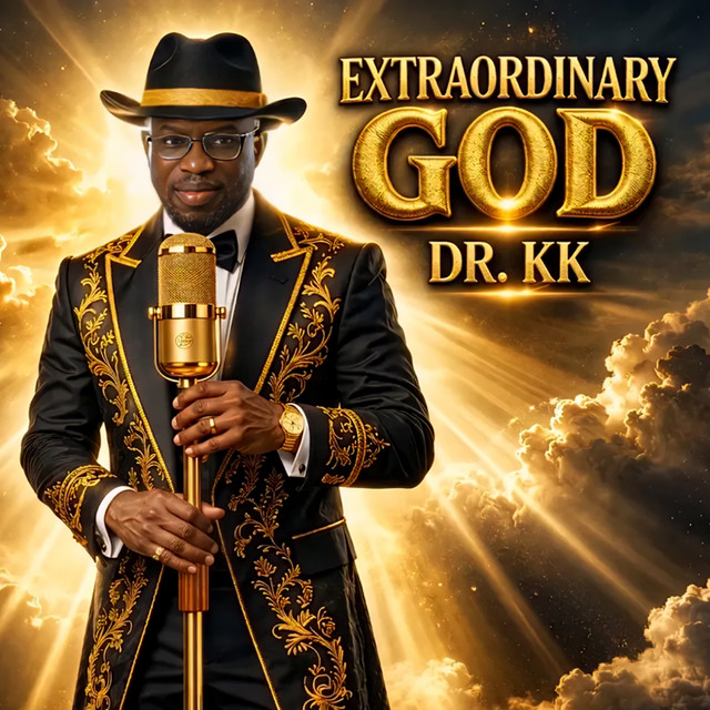 Extraordinary God