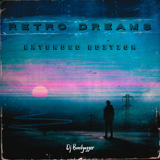 Retro Dreams (Extended Edition) cover