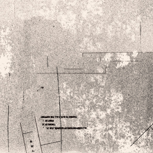 Overflowed Shelters cover